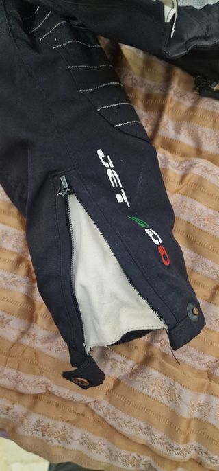 Chaqueta cordura Acerbis