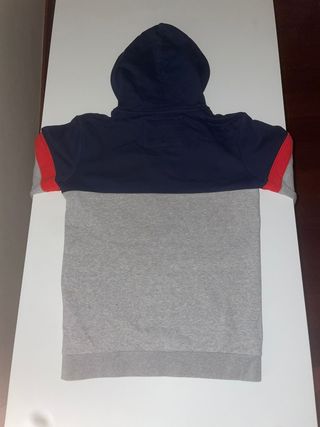 Sudadera con cremallera Quiksilver