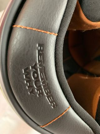 Casco MT Helmets Jarama - Taglia S - NUOVO