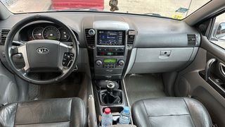 KIA Sorento 2007