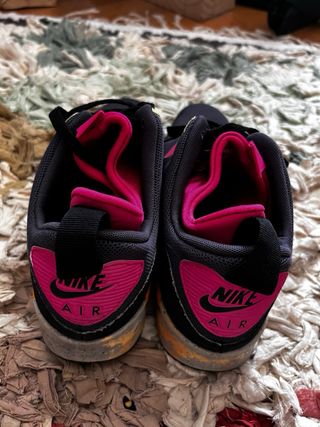 Air Max 90 Snakerboost Talla 43