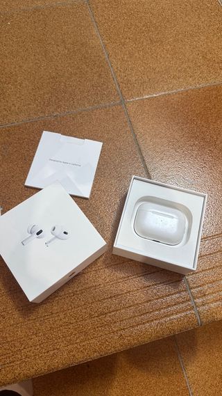 AirPods Pro 2