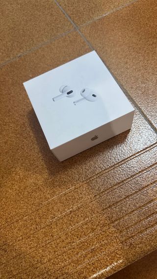 AirPods Pro 2