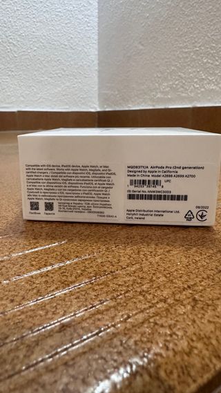 AirPods Pro 2