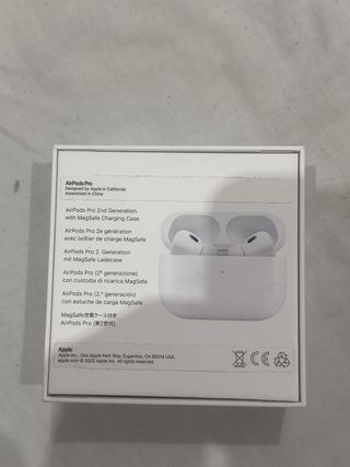 AirPods Pro 2