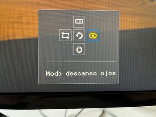 Monitor SAMSUNG 24” HDMI