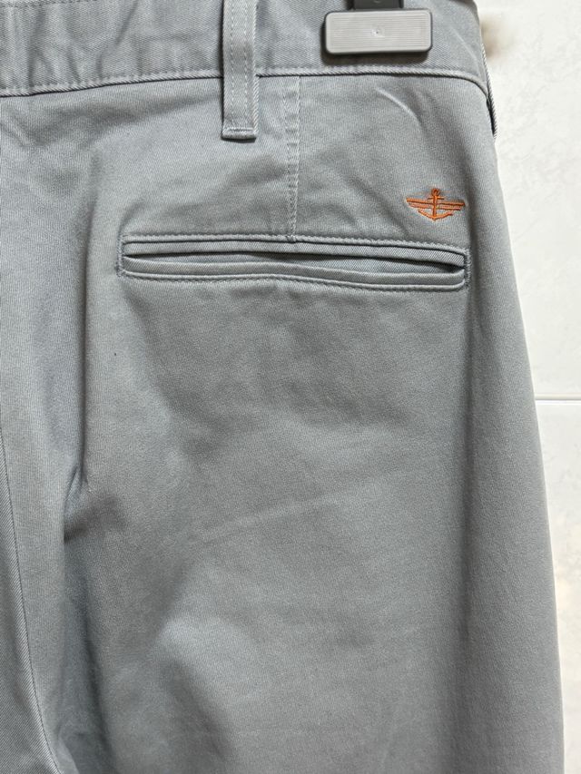 Pantalones Dockers Hombre 34x32