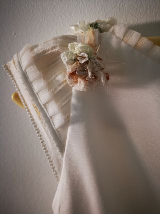 Vestido comunión