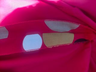 Vestido de flamenca 