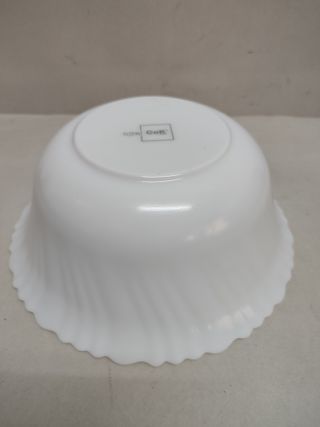 Cuenco Ensaladera Porcelana Opal Cok 23CM R