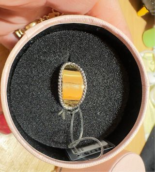 Anillo Tous Minne talla 12