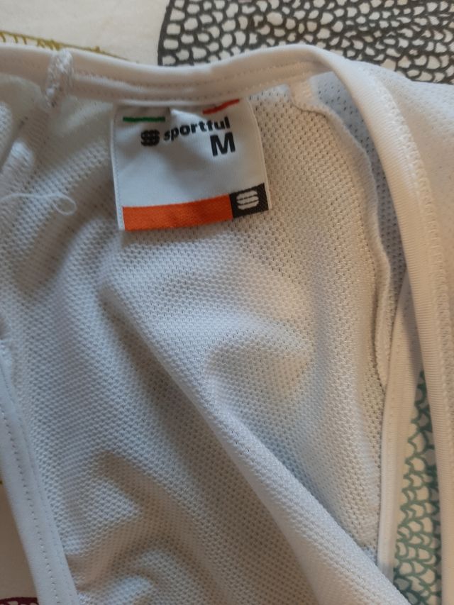 Equipacion Sportful Bodyfit Pro