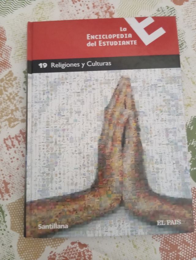 LA ENCICLOPEDIA DEL ESTUDIANTE 19. RELIGIONES Y CULTURAS