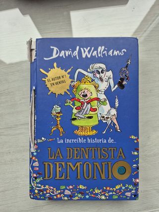 Saga la Increíble Historia de....