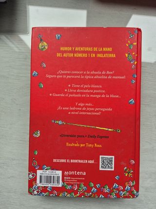 Saga la Increíble Historia de....