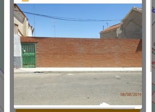 Terreno en venta