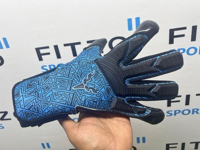 Guantes de portero tallas 8.9.10