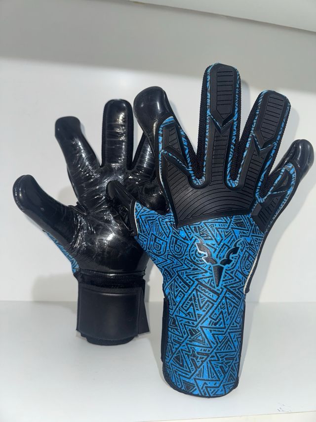 Guantes de portero tallas 8.9.10