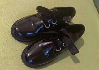 Scarpe eleganti bambina