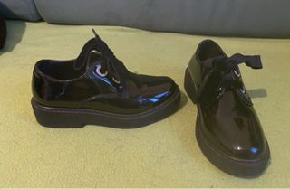 Scarpe eleganti bambina