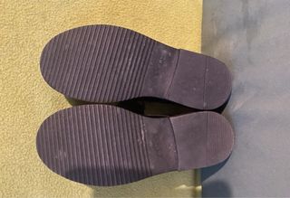 Scarpe eleganti bambina