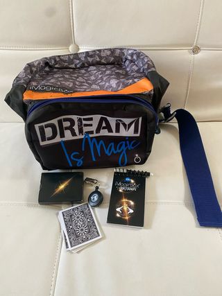 iMagicBox
