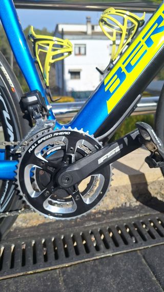 BERRIA BELADOR HYABRID