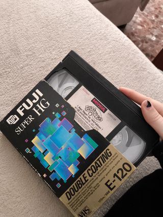 VHS Teletubbies de MANGA FILMS