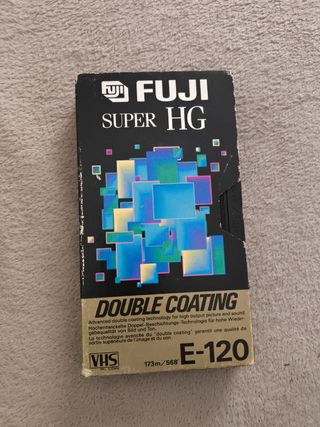 VHS Teletubbies de MANGA FILMS