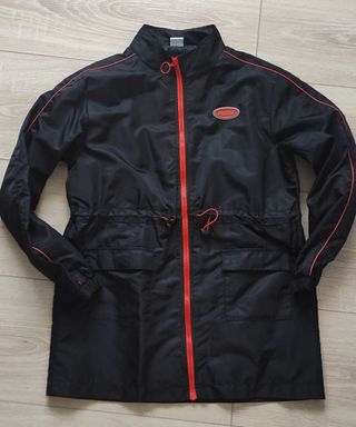 Cazadora impermeable Puma