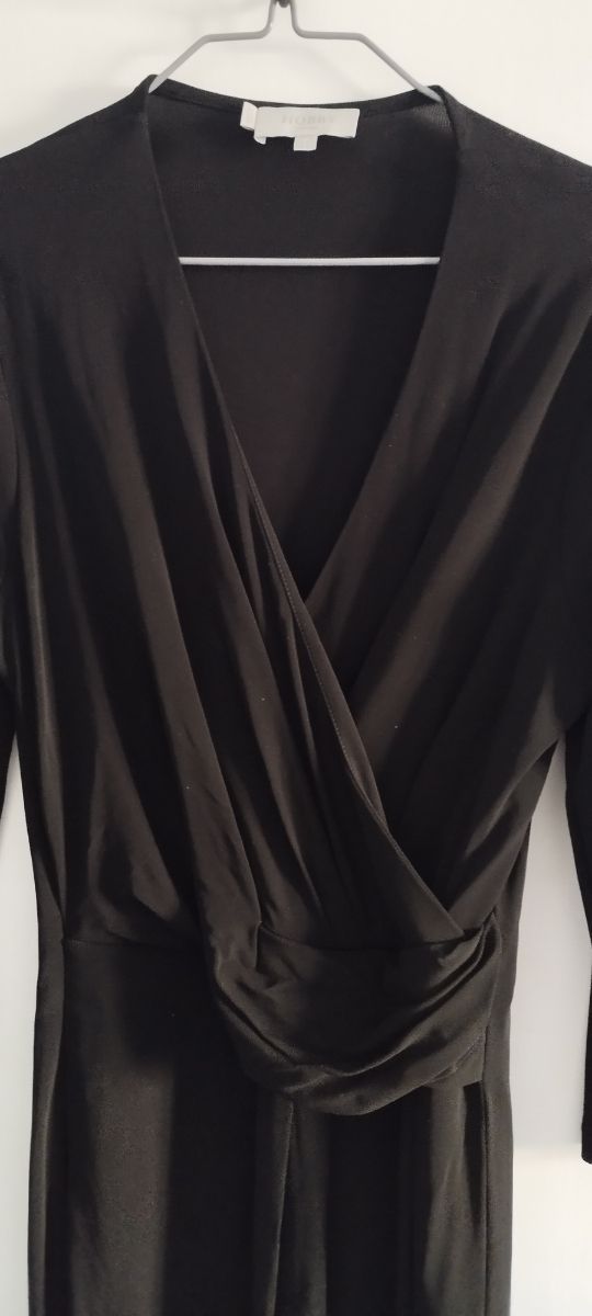 Hobbs London vestido T 40