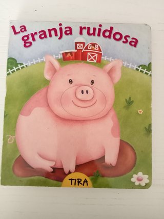 Libro infantil