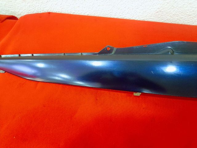 Tapa trasera suzuki burgman 250