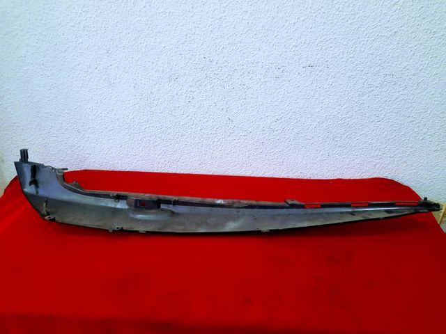 Tapa trasera suzuki burgman 250