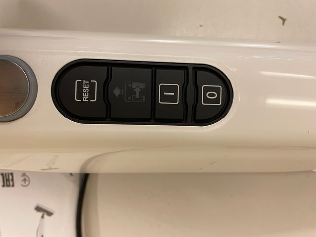 Escoba de vapor karcher