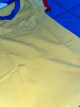 Camiseta