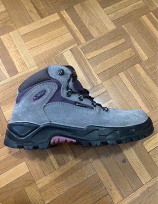 Botas de montaña / mountain boots
