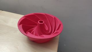 Stampo in silicone per torte e ciambelle