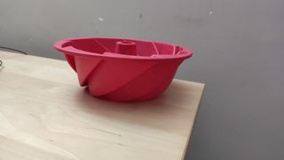 Stampo in silicone per torte e ciambelle