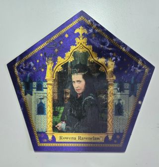 Harry Potter Chocolate 