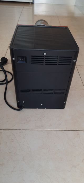 Cafetera Delonghi Nespresso Cápsulas