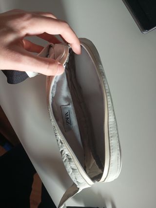 Riñonera de super Nintendo