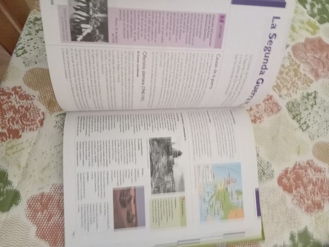 La Enciclopedia del Estudiante,07 Historia Universal