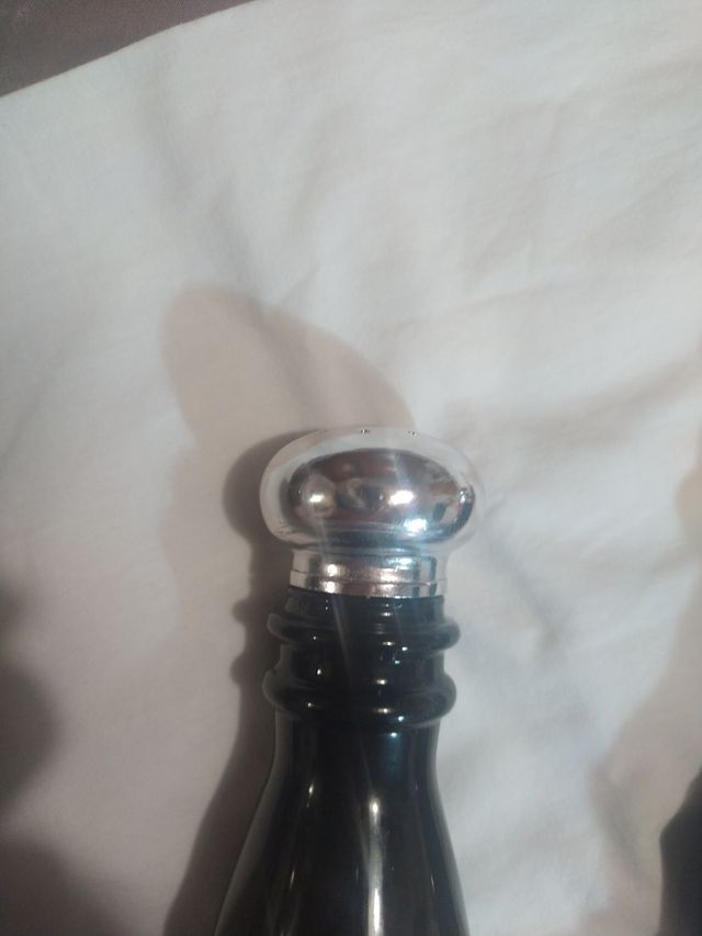 Salseros pimenteros Avon