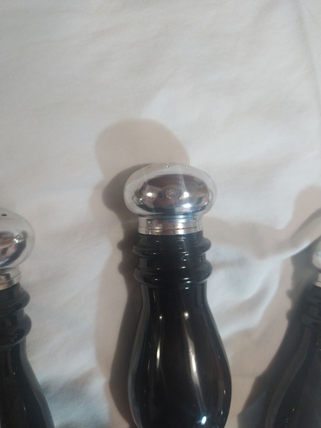 Salseros pimenteros Avon