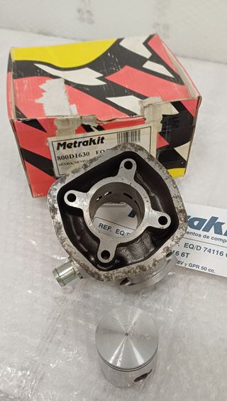 CILINDRO 74 METRAKIT - SENDA EURO2