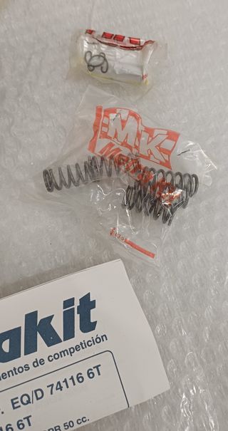 CILINDRO 74 METRAKIT - SENDA EURO2