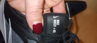 Zapatillas Nike