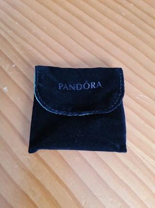 Joyero verde Pandora