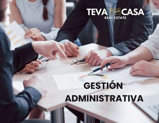 Local comercial en venta en Masnou